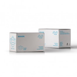 BioHope Face Mask For Kids